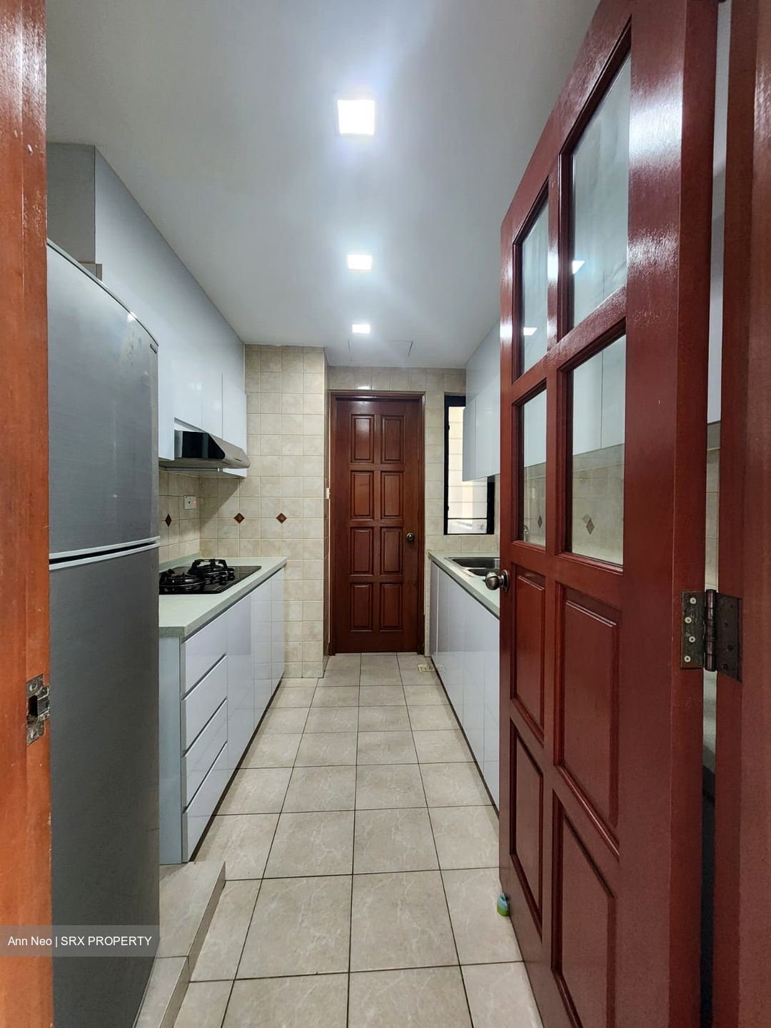 Simsville (D14), Condominium #610668171